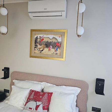 Altara Apartamenty Centrum - Free Parking Zakopane Eksteriør billede