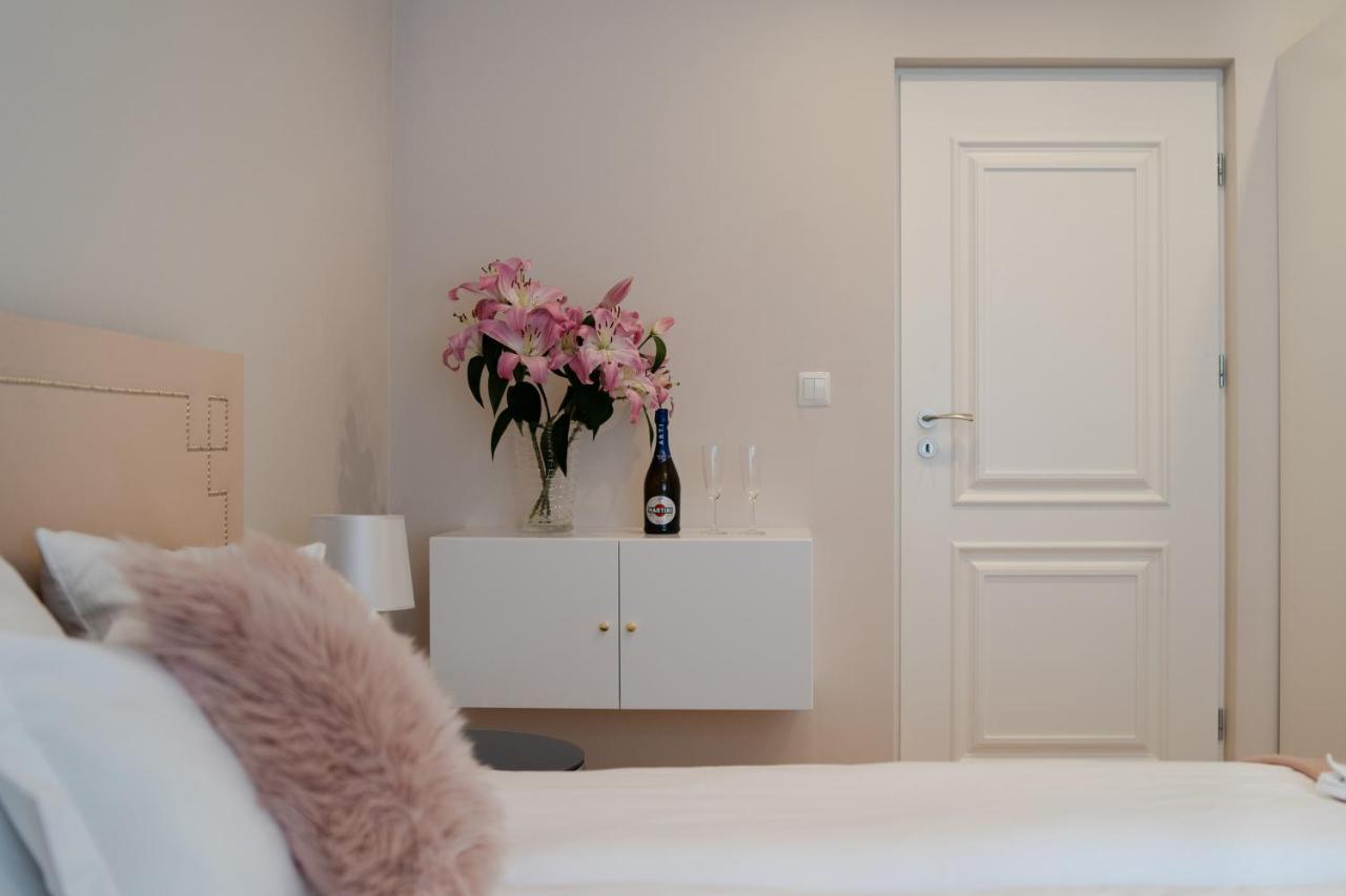 Altara Apartamenty Centrum - Free Parking Zakopane Eksteriør billede